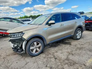 Kia Sorento 2.5L 4 2021