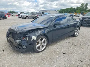 Audi A5 2.0L 4 2010