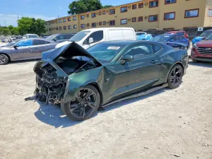 Chevrolet Camaro 3.6L 6 2020