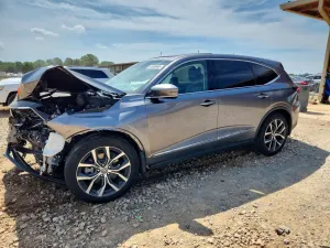 Acura MDX 3.5L 6 2024