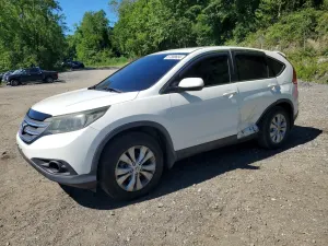 Honda CR-V 2.4L 4 2014