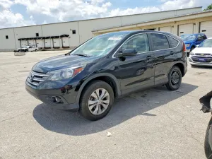 Honda CR-V 2.4L 4 2013