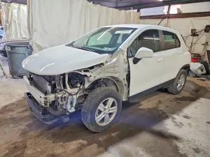 Chevrolet Trax 1.4L 4 2018