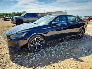 Nissan Altima 2.5L 4 2025