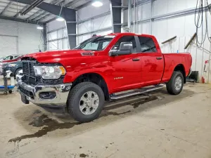 RAM 2500 6.4L 8 2024