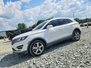 Lincoln MKC 2.0L 4 2018