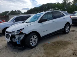 Chevrolet Equinox 1.5L 4 2019