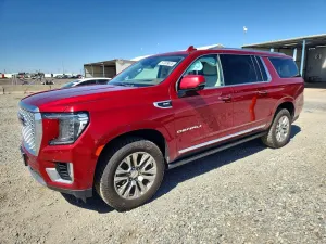 GMC Yukon 6.2L 8 2021