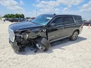 GMC Yukon 6.2L 8 2023