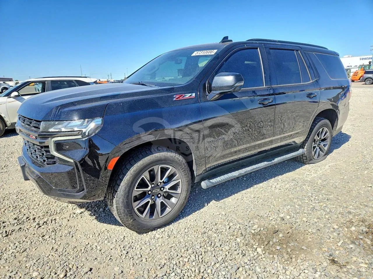 Chevrolet Tahoe 5.3L 8 2021