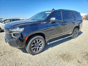 Chevrolet Tahoe 5.3L 8 2021