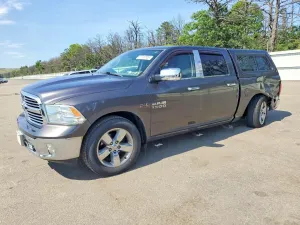 RAM 1500 5.7L 8 2014