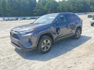 Toyota Rav4 2.5L 4 2025