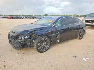 Toyota Avalon 3.5L 6 2020