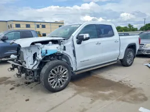 GMC Sierra 6.2L 8 2026