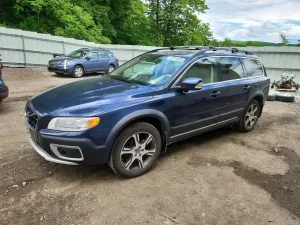 Volvo XC70 3.0L 6 2013