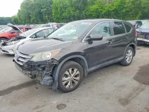 Honda CR-V 2.4L 4 2013