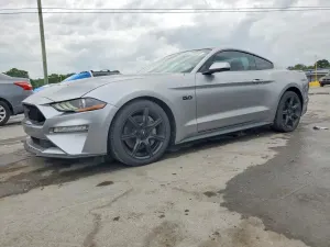 Ford Mustang 5.0L 8 2020