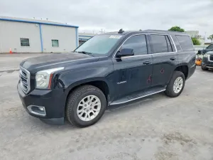 GMC Yukon 5.3L 8 2016