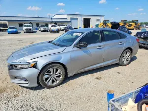 Honda Accord 1.5L 4 2019