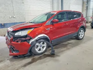 Ford Escape 1.6L 4 2015
