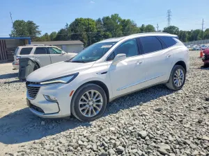 Buick Enclave 3.6L 6 2023