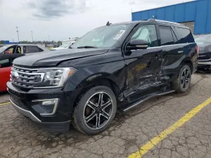 Ford Expedition 3.5L 6 2020