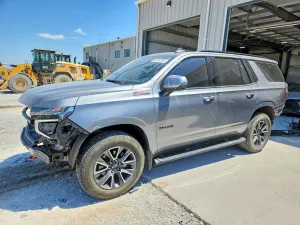 Chevrolet Tahoe 5.3L 8 2021
