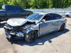 Acura Integra 1.5L 4 2026
