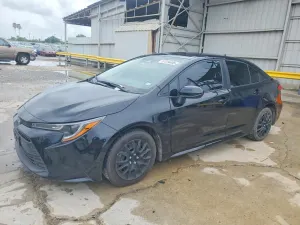Toyota Corolla 2.0L 4 2024