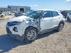 Chevrolet Trailblazer 1.2L 3 2022