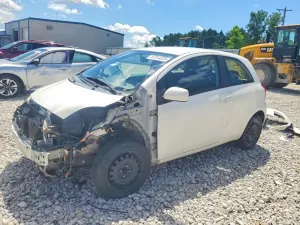 Toyota Yaris 1.5L 4 2008