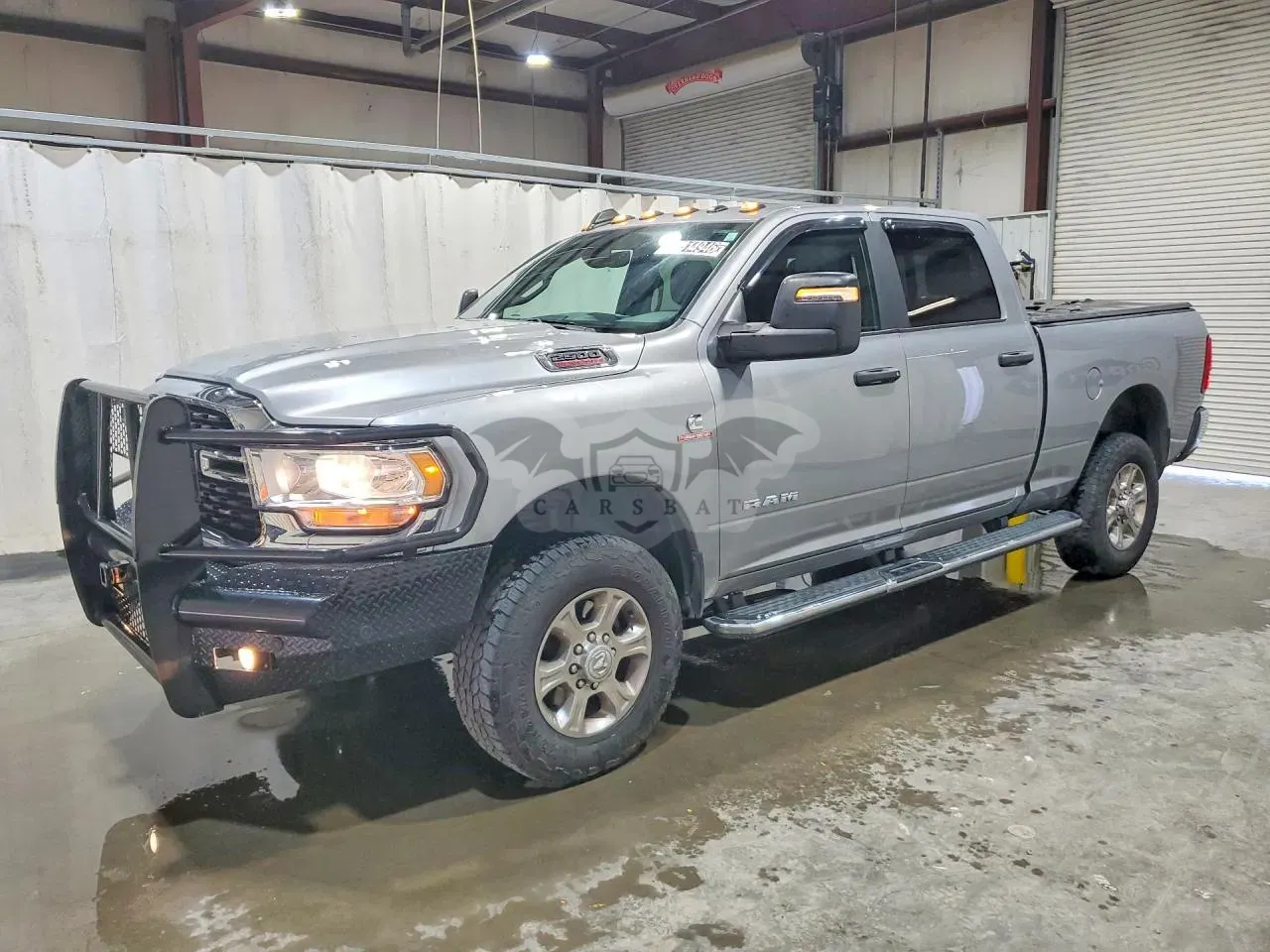 RAM 2500 6.7L 6 2023
