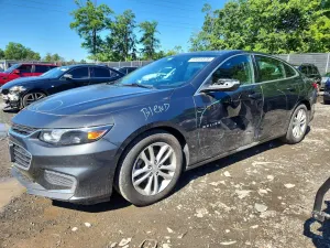 Chevrolet Malibu 1.5L 4 2018