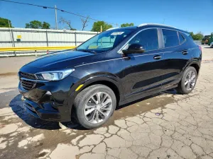 Buick Encore 1.3L 3 2023