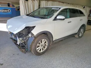 Kia Sorento 2.4L 4 2020