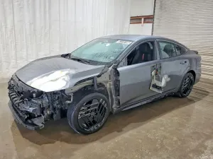 Nissan Sentra 2.0L 4 2026