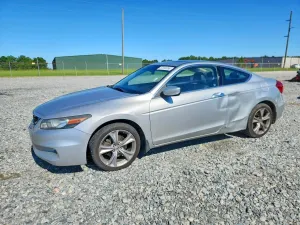 Honda Accord 3.5L 6 2012