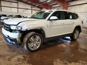 Volkswagen Atlas 3.6L 6 2019