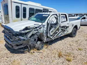 RAM 2500 6.7L 6 2026