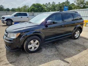 Dodge Journey 2.4L 4 2016