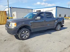 Ford F-150 5.4L 8 2005