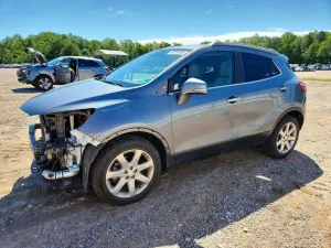 Buick Encore 1.4L 4 2019