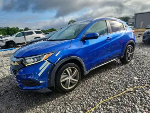 Honda HR-V 1.8L 4 2021