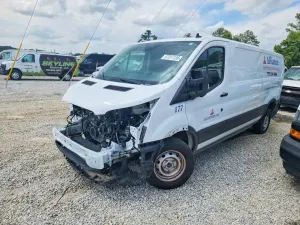 Ford Transit 3.5L 6 2023