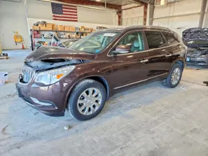 Buick Enclave 3.6L 6 2015
