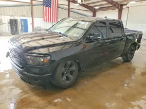 RAM 1500 5.7L 8 2019