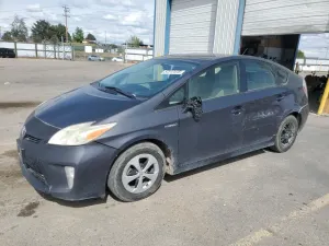 Toyota Prius 1.8L 4 2014