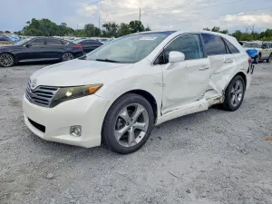 Toyota Venza 3.5L 6 2010