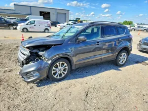 Ford Escape 1.5L 4 2018